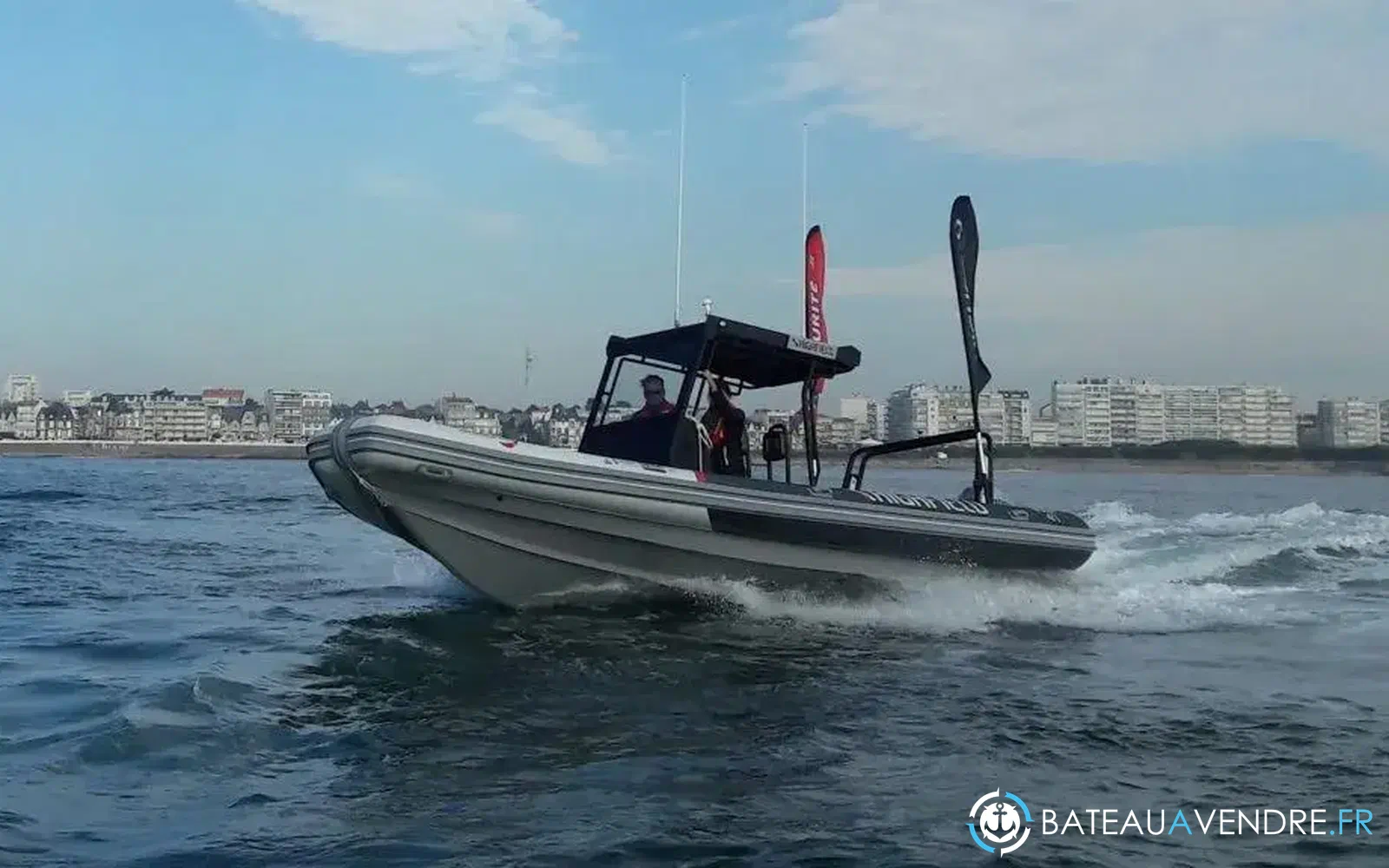 slider 4 3D Tender Patrol 860