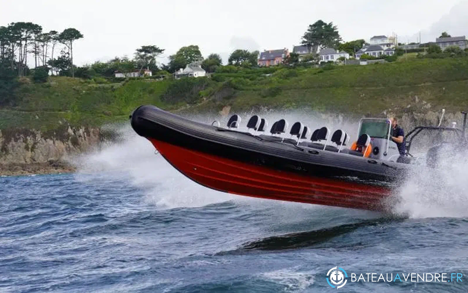slider 7 3D Tender Patrol 860