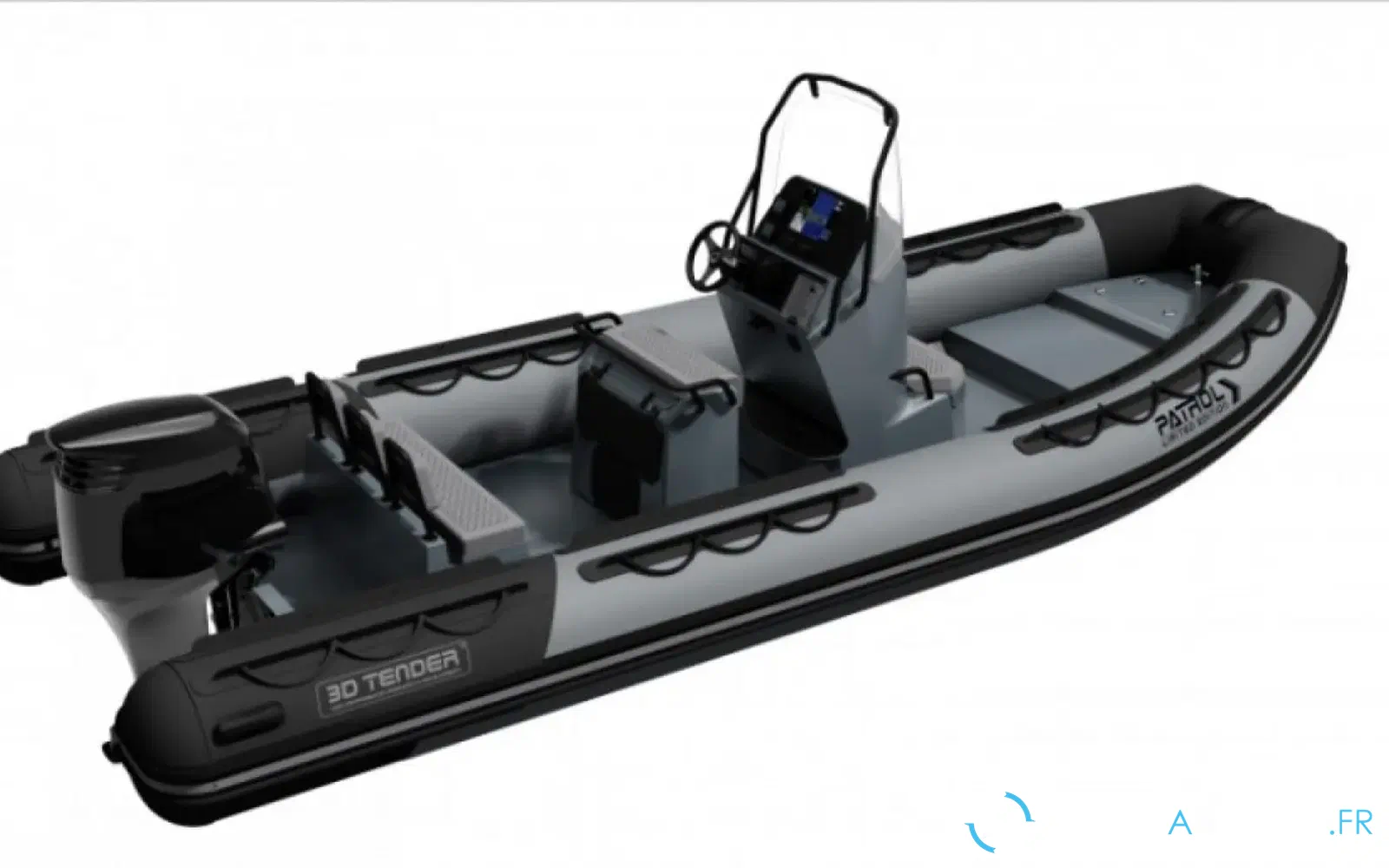 slider 0 3D Tender Patrol 760