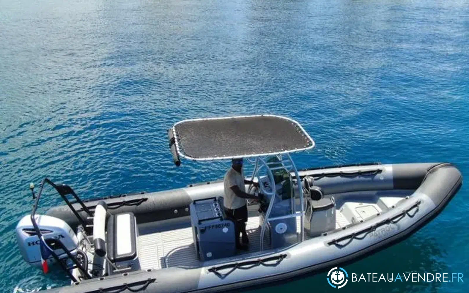 slider 10 3D Tender Patrol 760