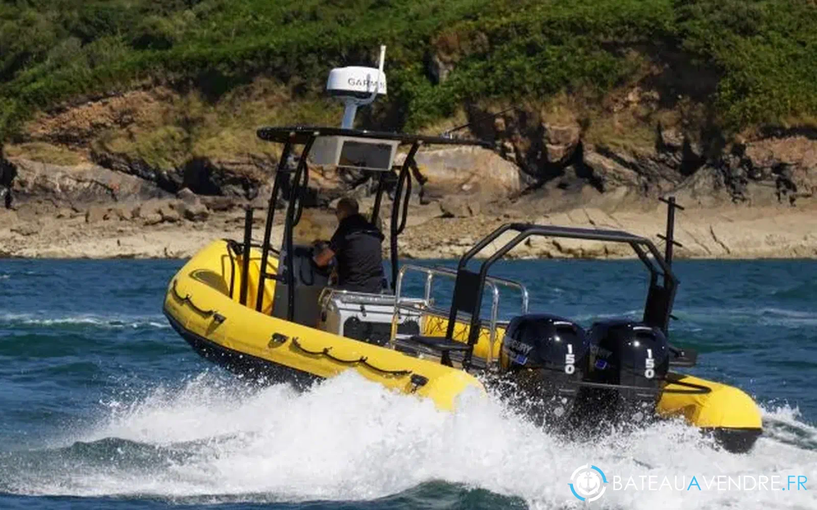 slider 12 3D Tender Patrol 760