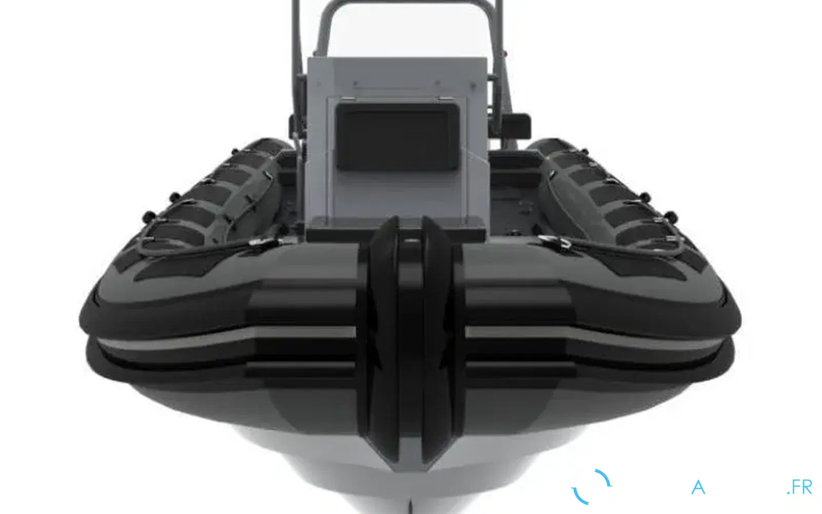 slider 3 3D Tender Patrol 760