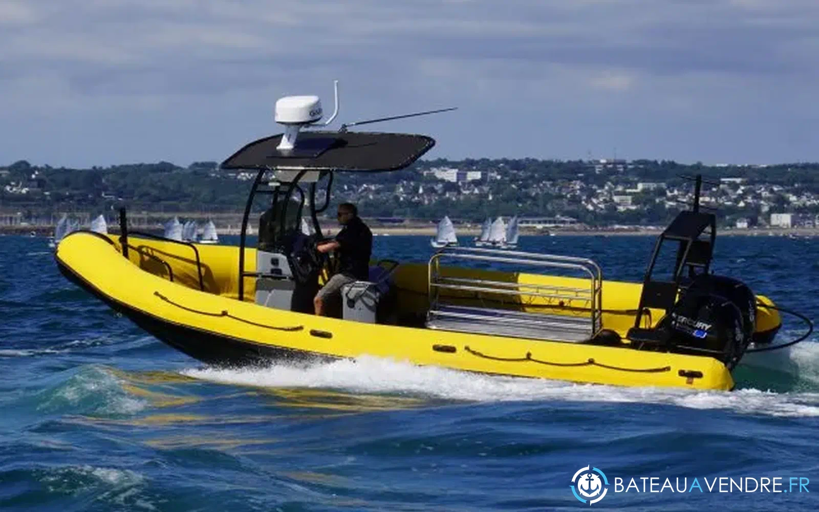 slider 5 3D Tender Patrol 760