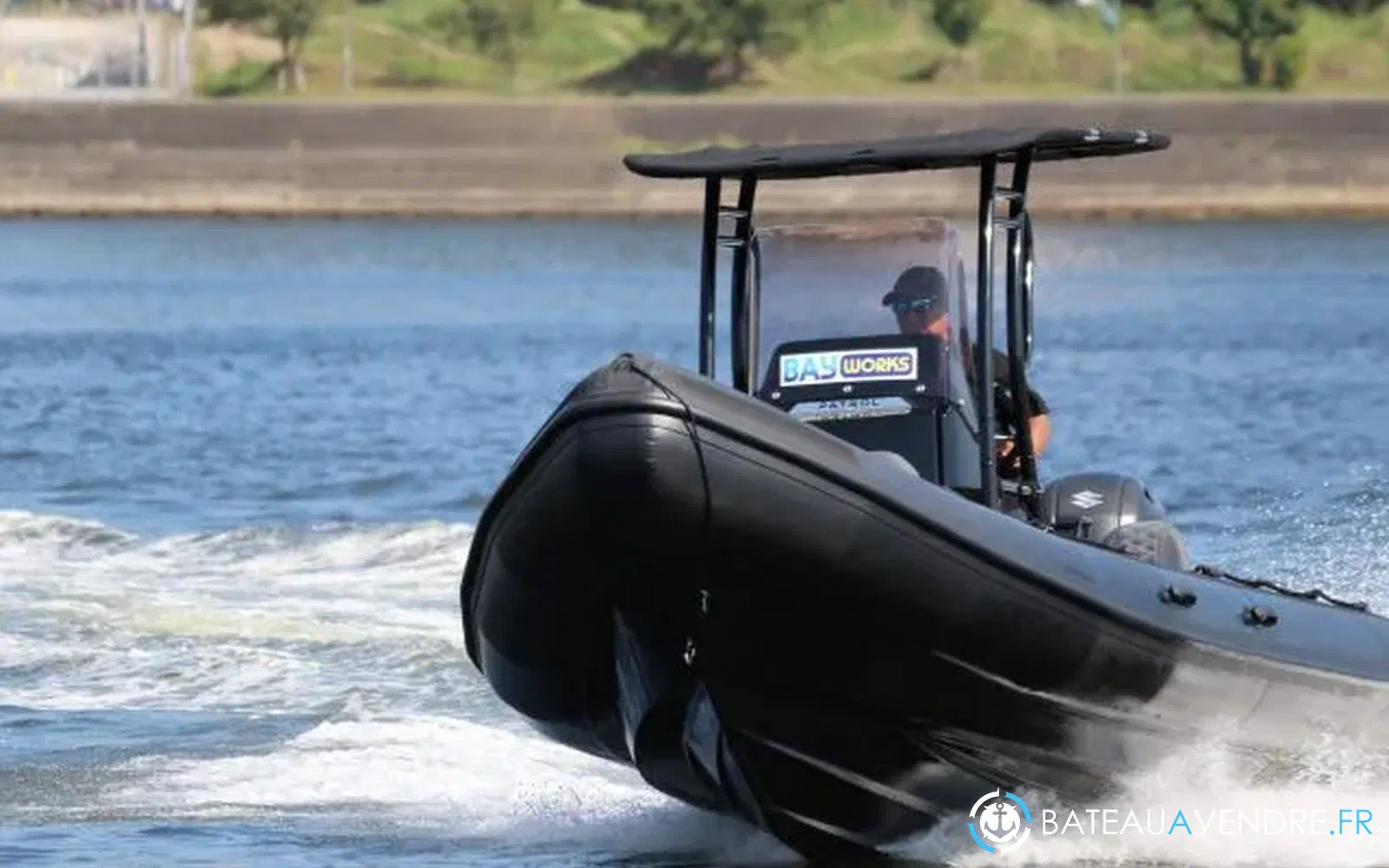 slider 5 3D Tender Patrol 670