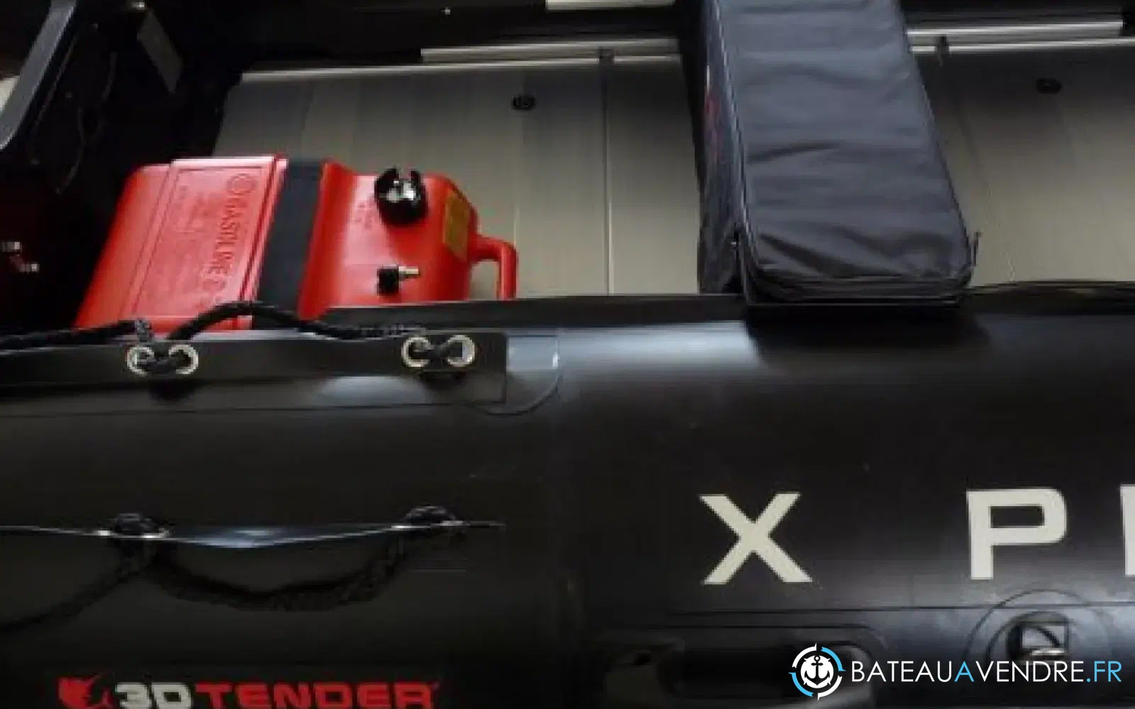 slider 3 3D Tender Heavy Duty