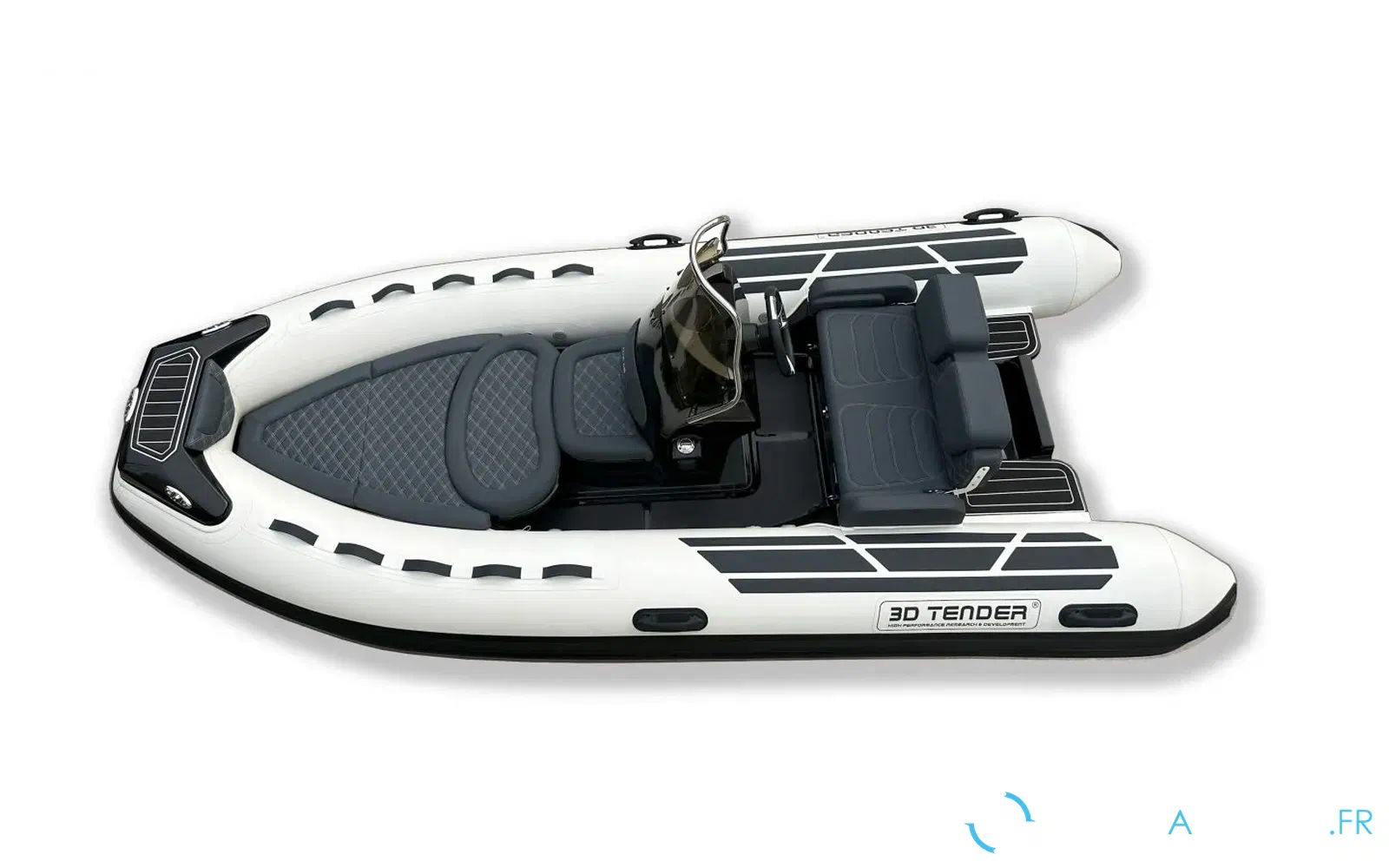 slider 2 3D Tender Dream 440