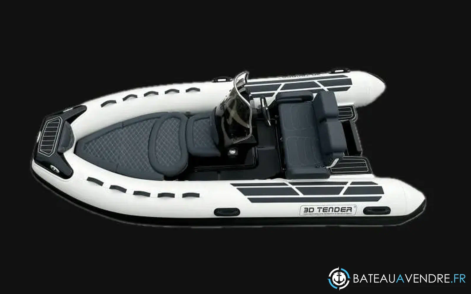 slider 7 3D Tender Dream 440