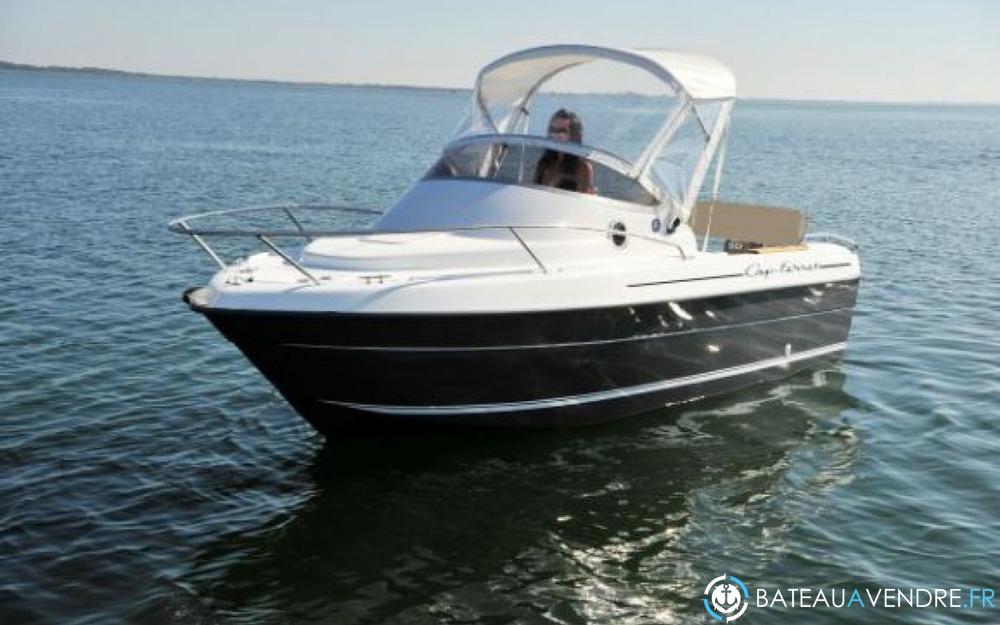 B2 Marine Cap Ferret 522 Cruiser exterieur photo 2