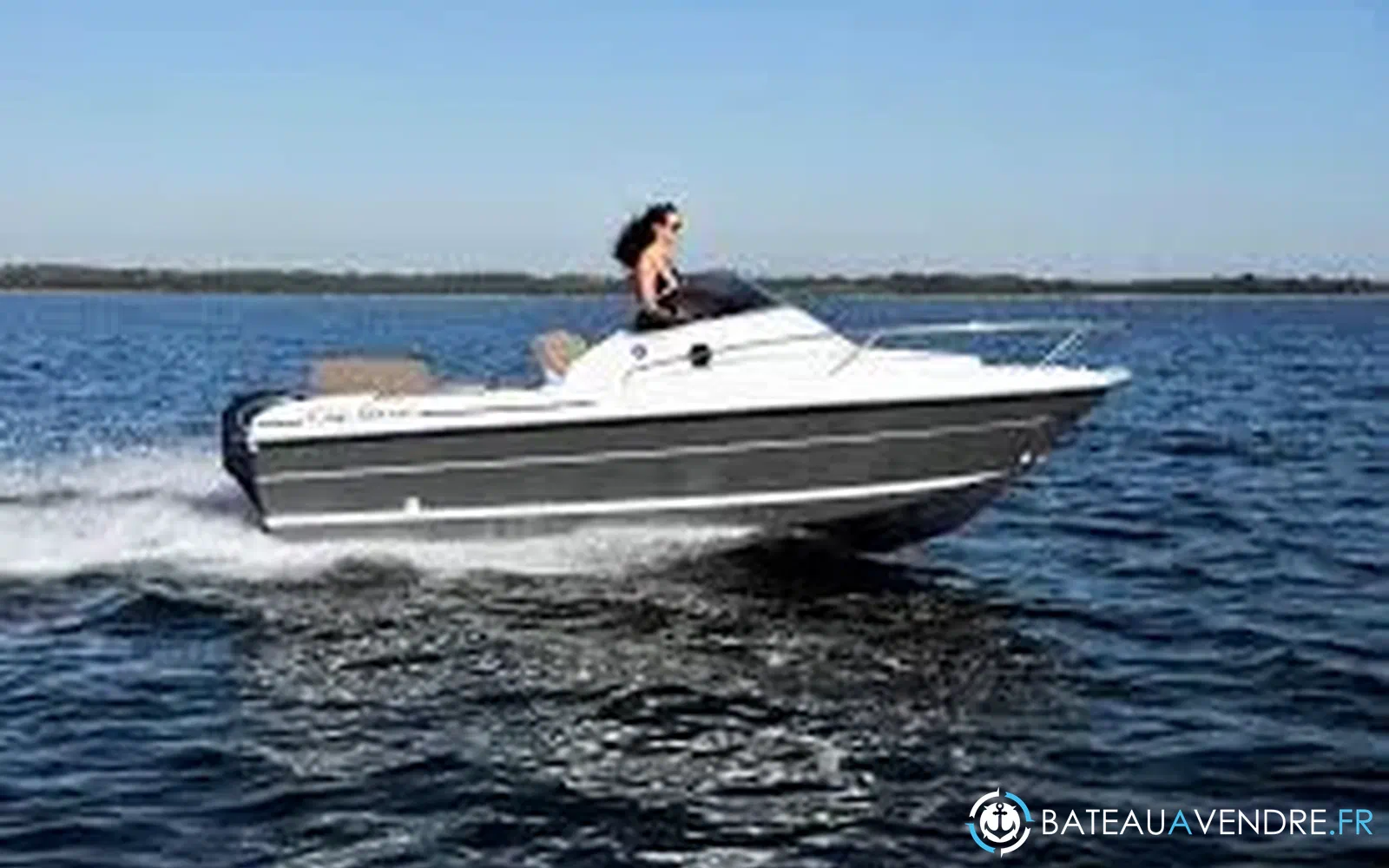 slider 7 B2 Marine Cap Ferret 522 Cruiser