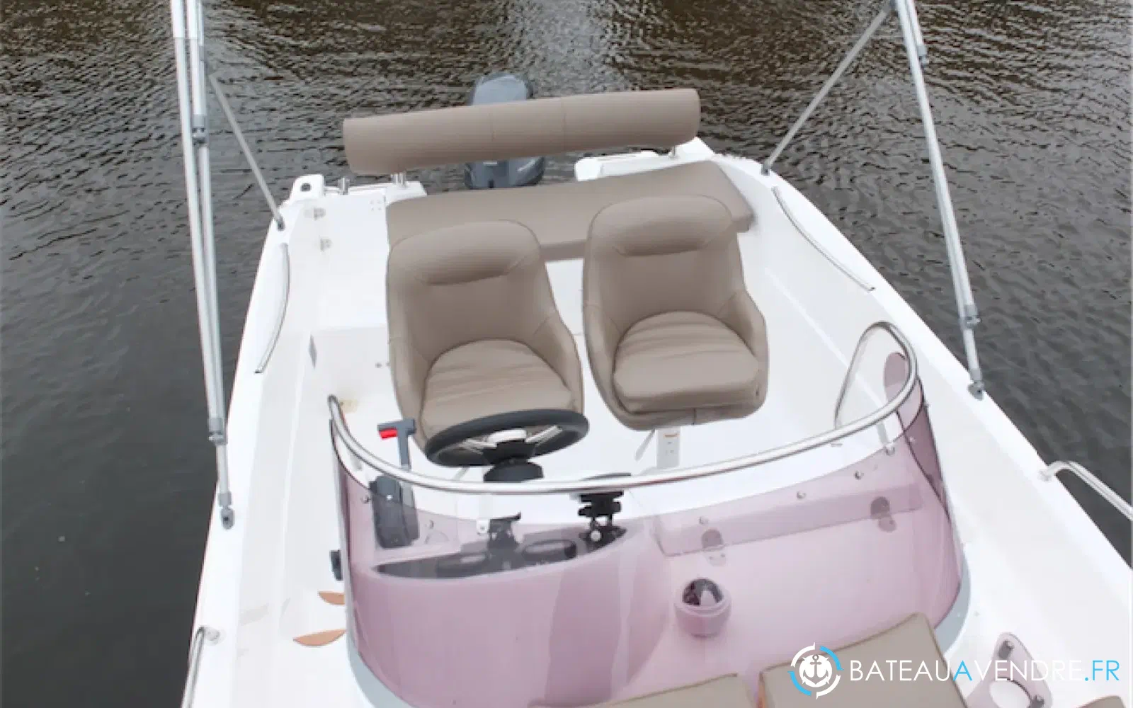 slider 3 B2 Marine Cap Ferret 572 Cruiser