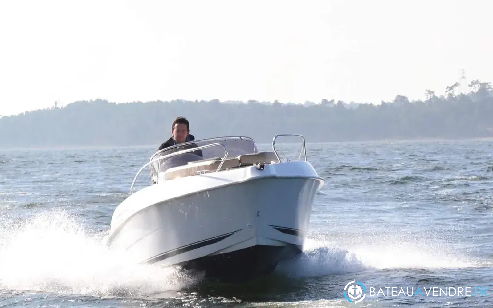slider 4 B2 Marine Cap Ferret 572 Cruiser