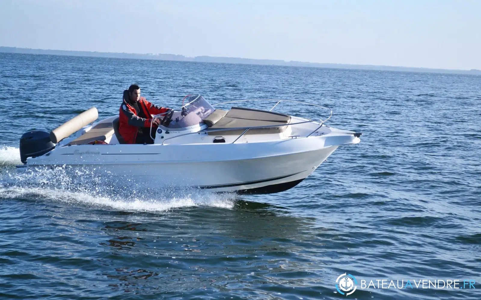 slider 5 B2 Marine Cap Ferret 572 Cruiser