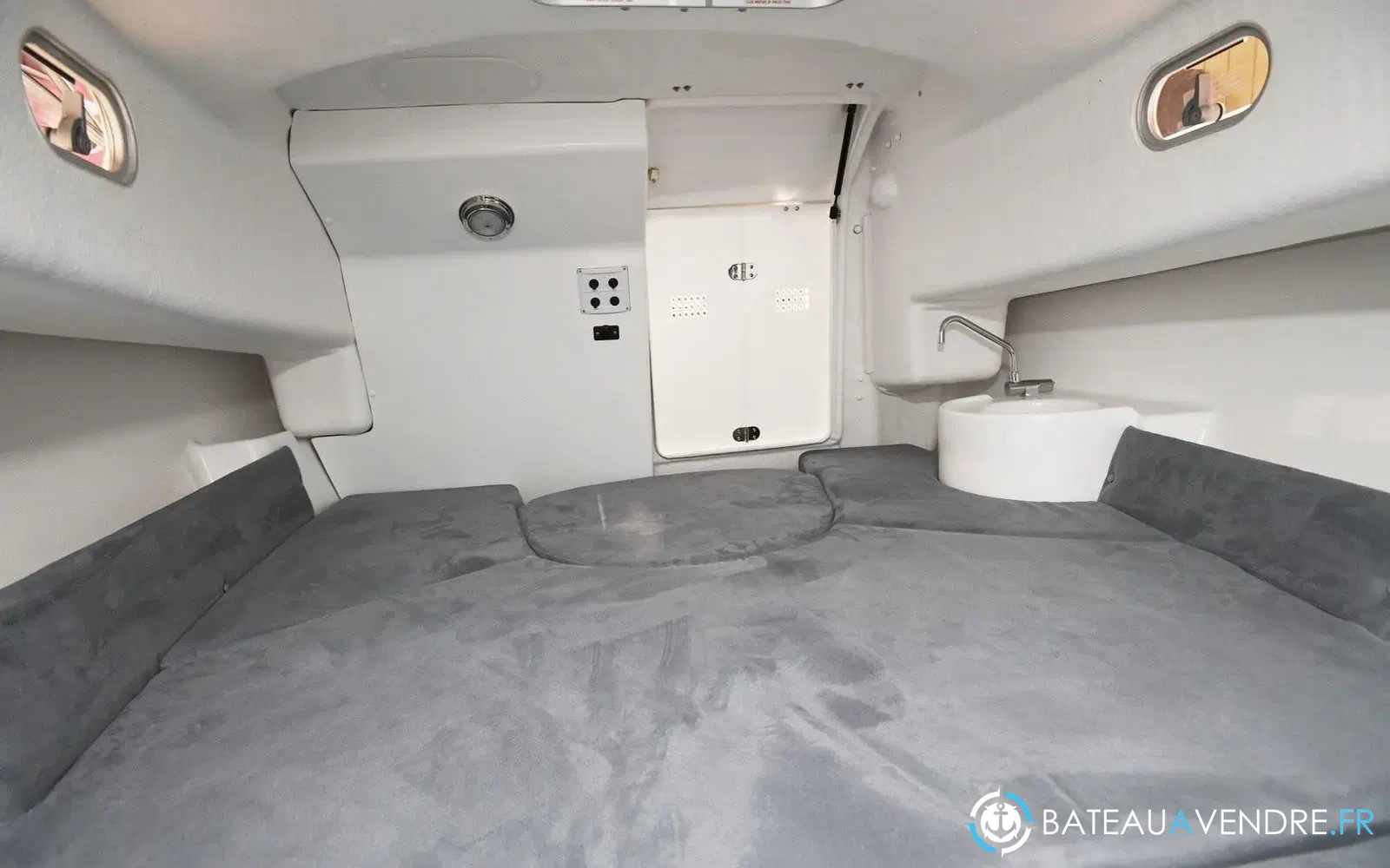 slider 8 B2 Marine Cap Ferret 572 Cruiser