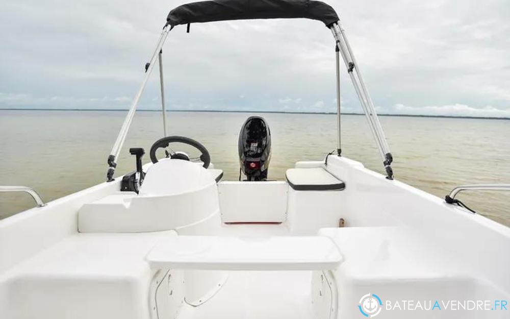 B2 Marine Cap Ferret 452 Fish exterieur photo 5