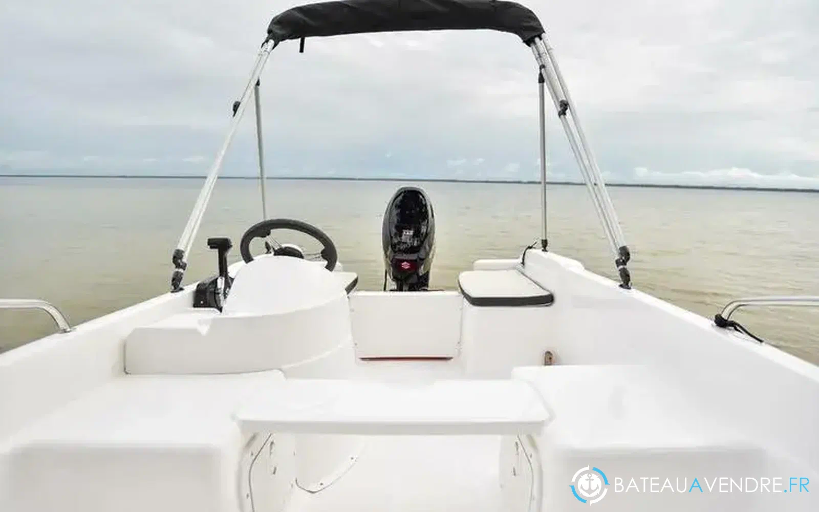 slider 3 B2 Marine Cap Ferret 452 Fish