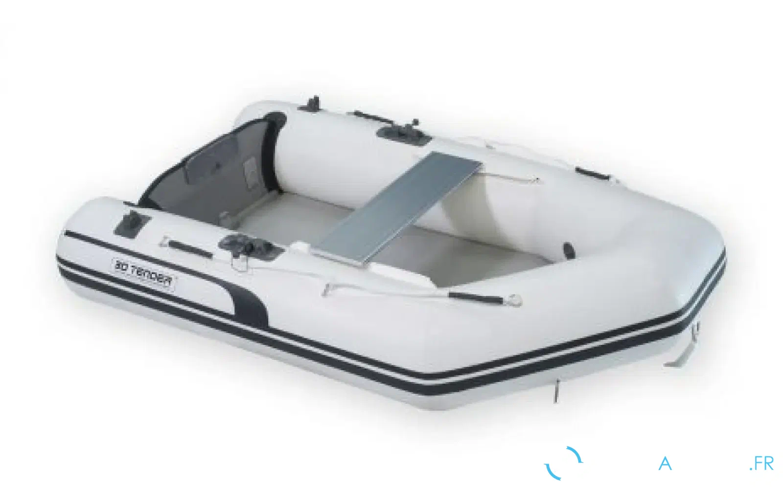 slider 1 3D Tender Superlight Twin Air 160