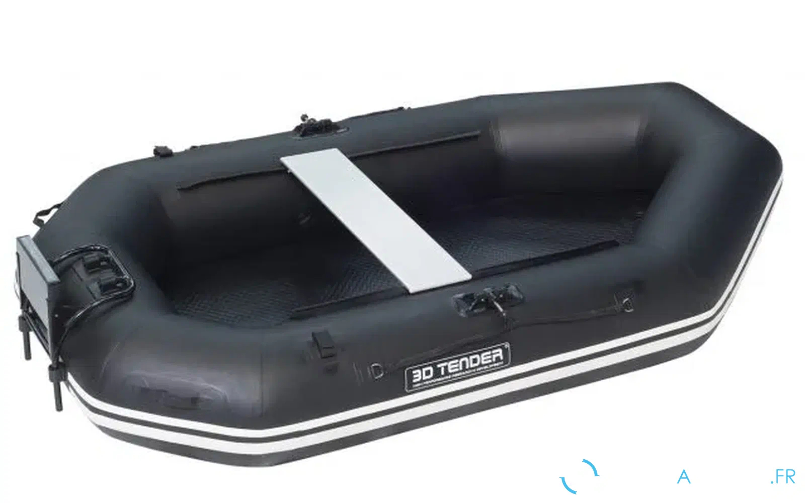 slider 9 3D Tender Superlight Twin Round Air
