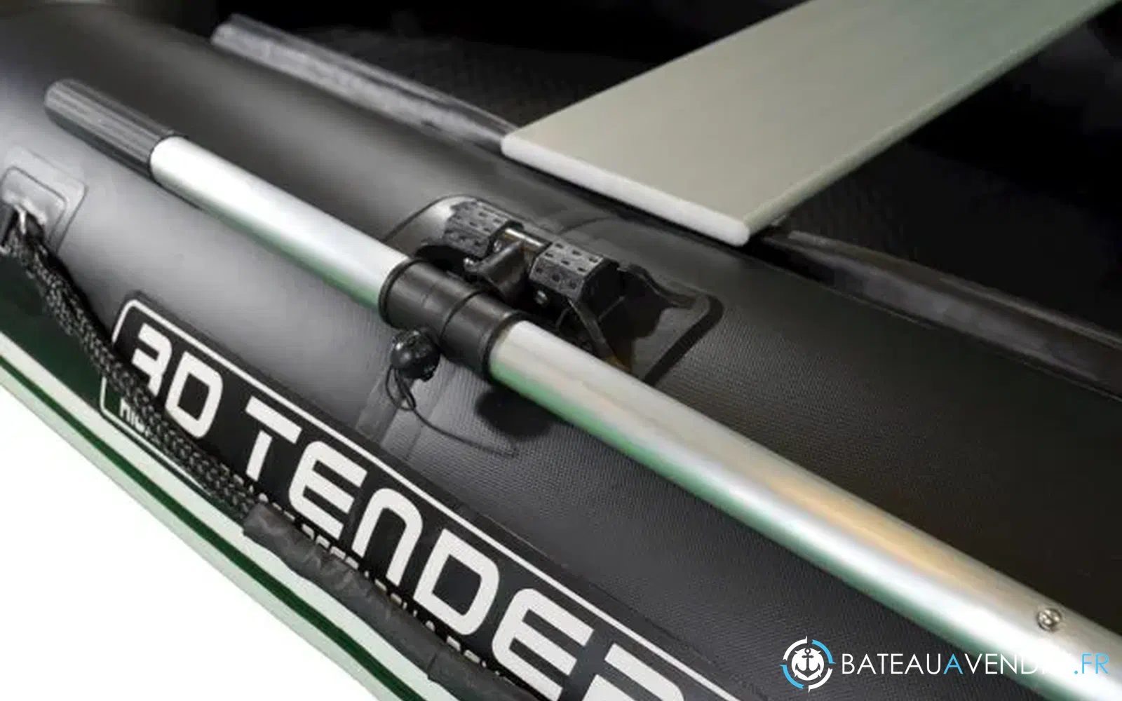 slider 6 3D Tender Superlight Twin Round Air