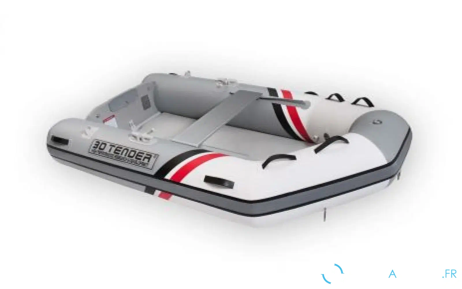 slider 0 3D Tender Twin V-shape 160