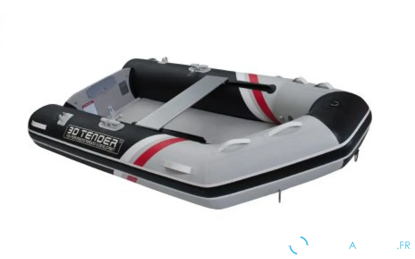slider 1 3D Tender Twin V-shape 160