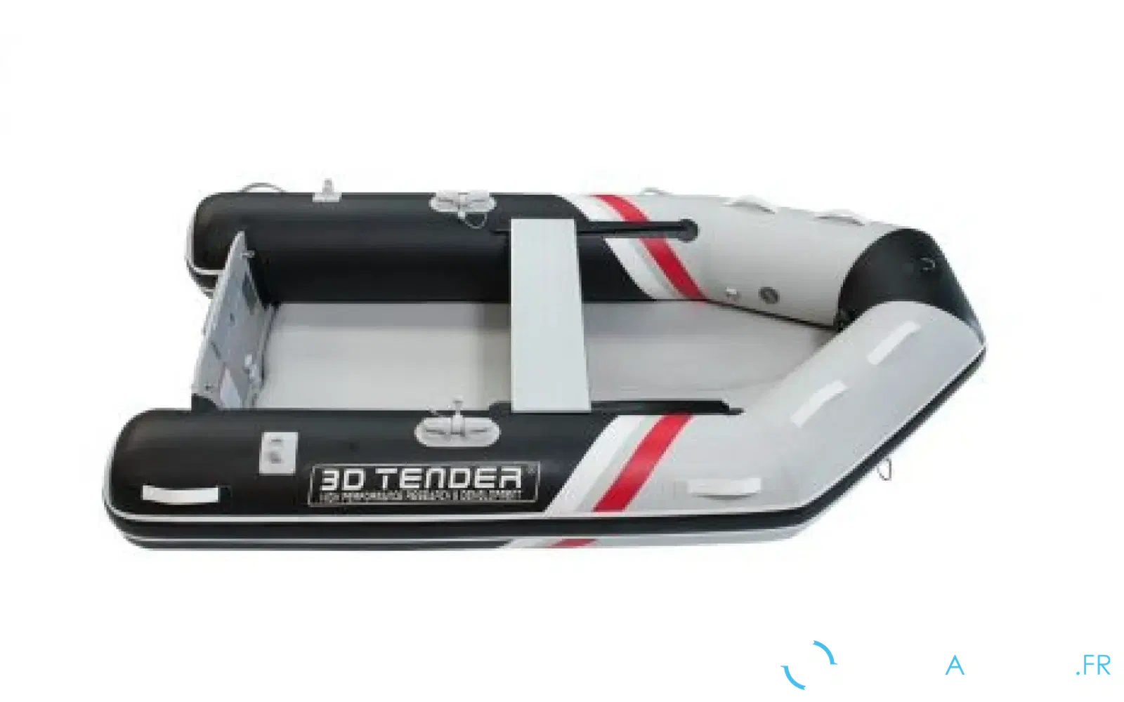 slider 3 3D Tender Twin V-shape 160