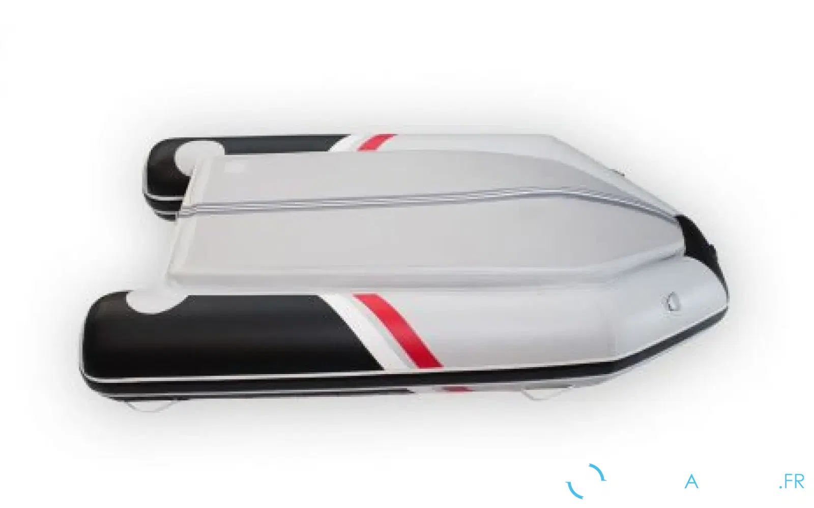 slider 4 3D Tender Twin V-shape 160