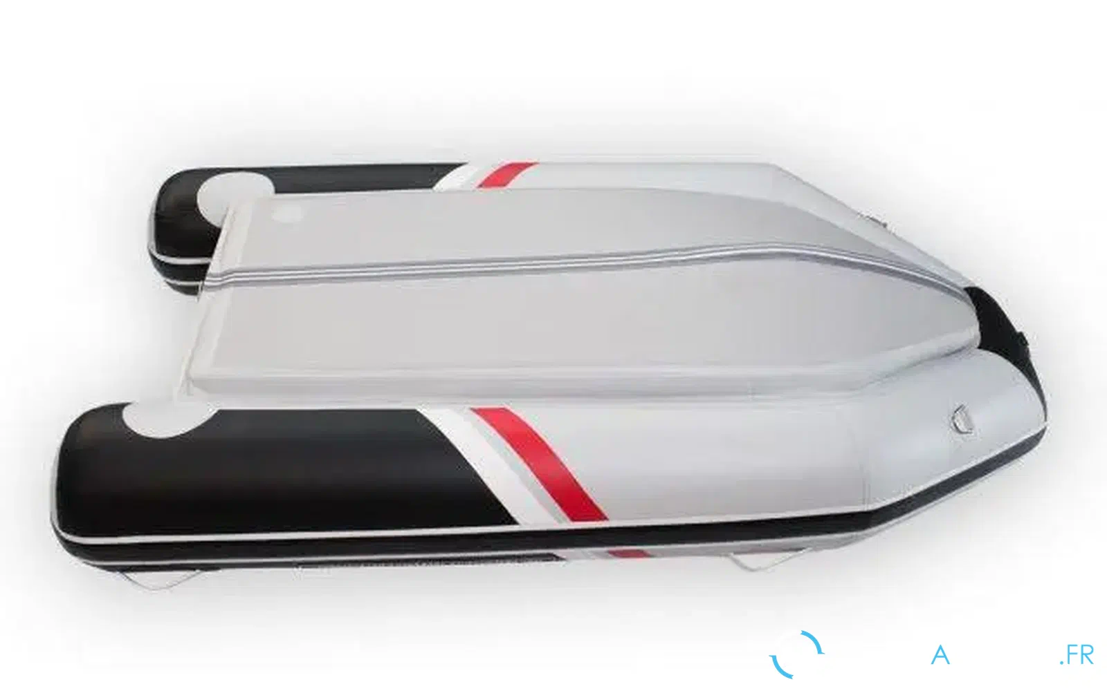slider 7 3D Tender Twin V-shape 160