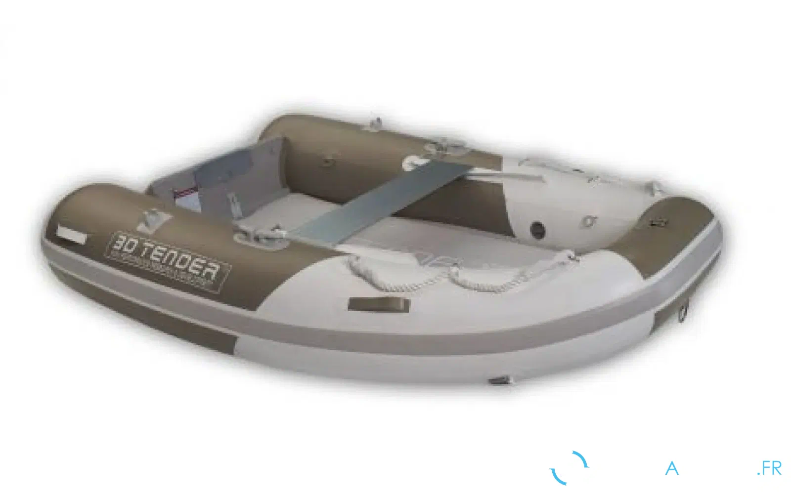 slider 0 3D Tender Twin Fastcat 200