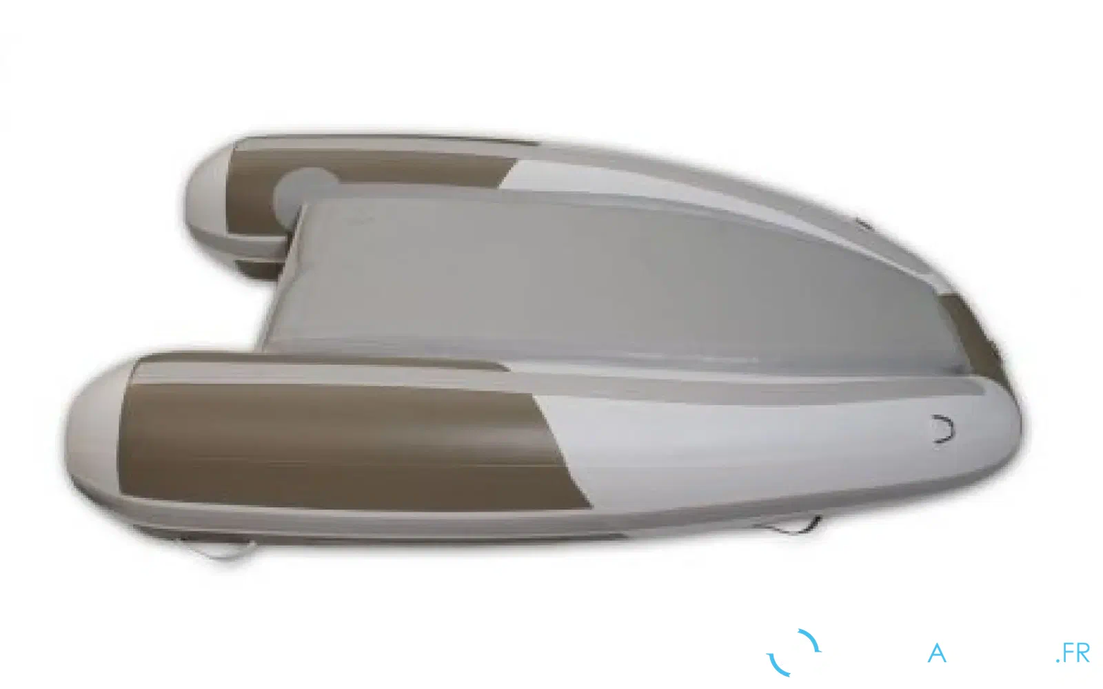 slider 1 3D Tender Twin Fastcat 200