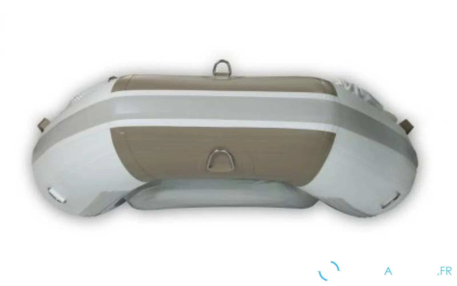 slider 2 3D Tender Twin Fastcat 200