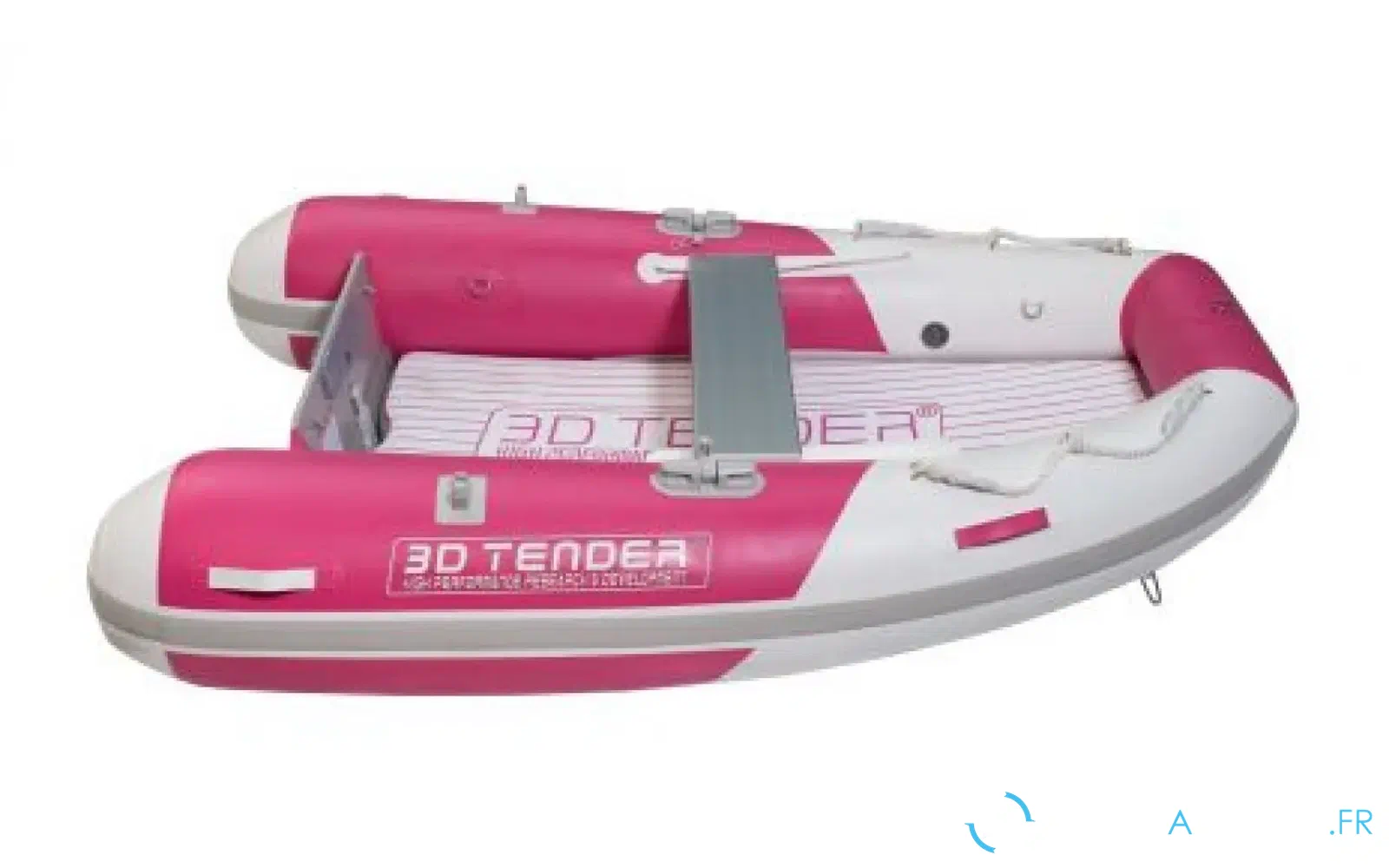 slider 6 3D Tender Twin Fastcat 200