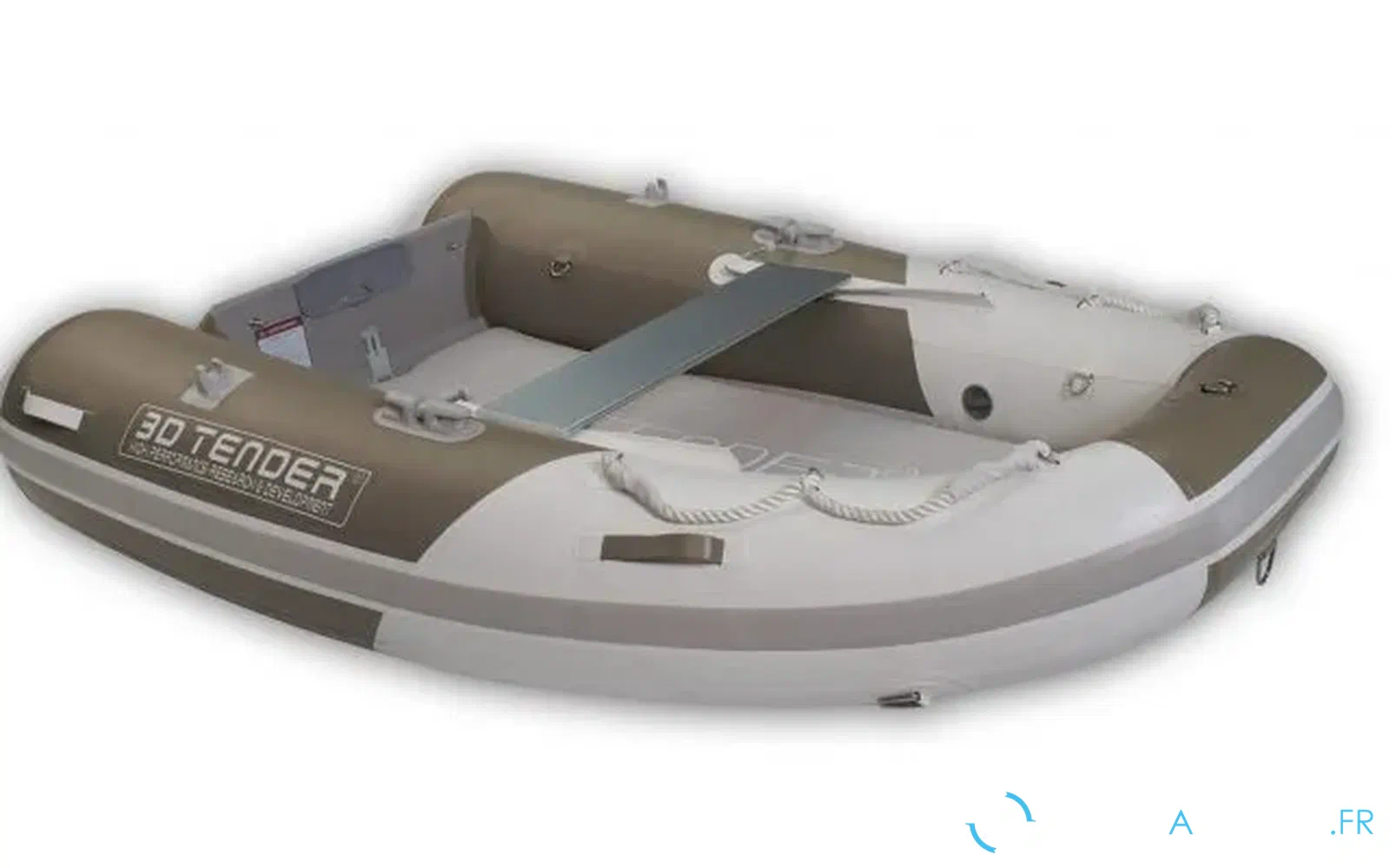 slider 7 3D Tender Twin Fastcat 200