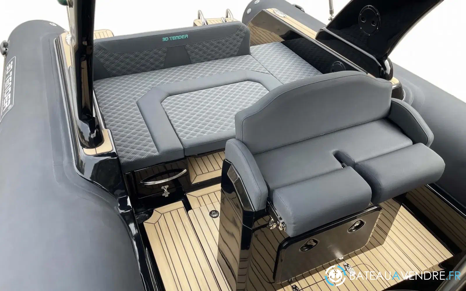 slider 5 3D Tender Dream 850