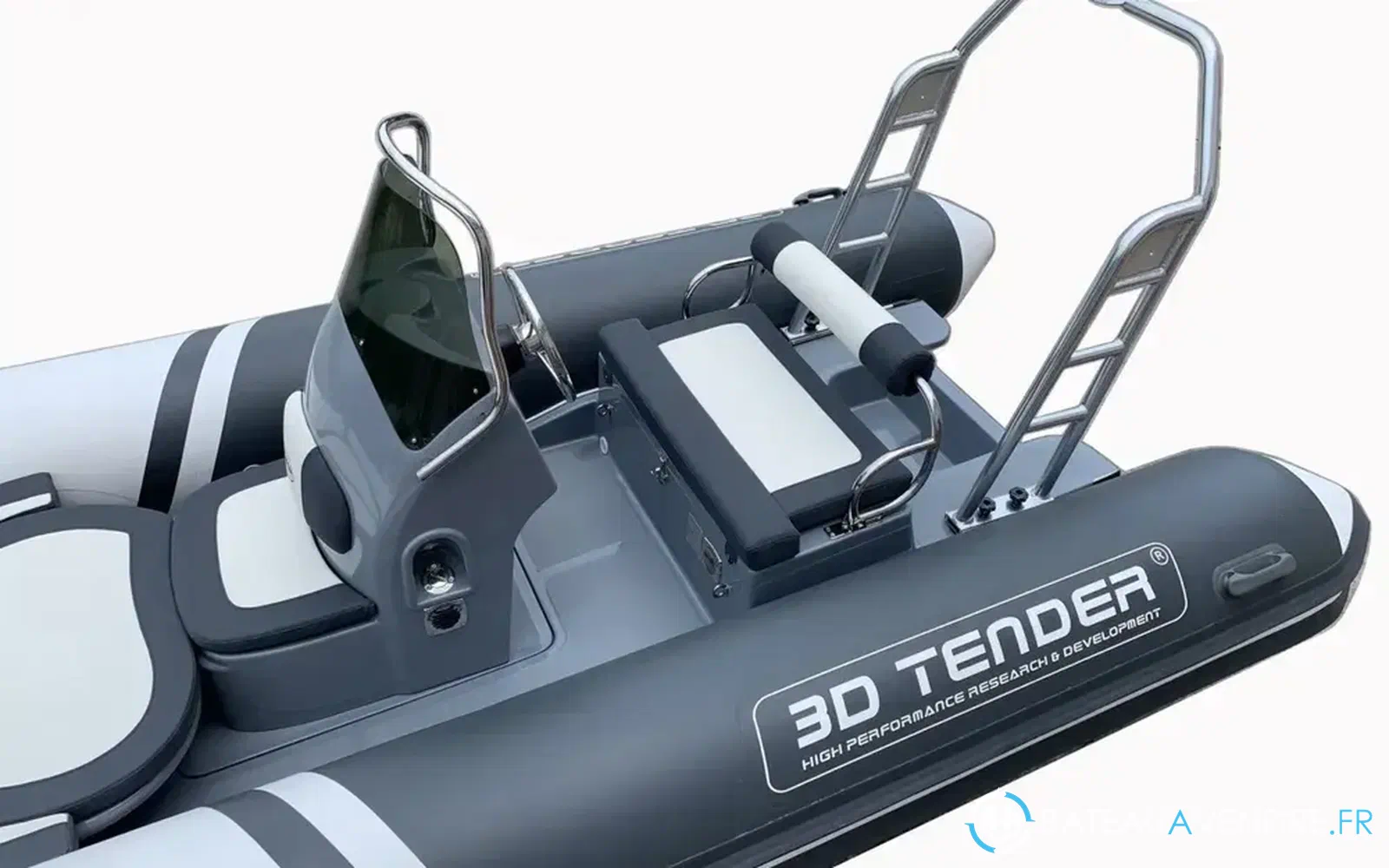 slider 6 3D Tender Dream 550