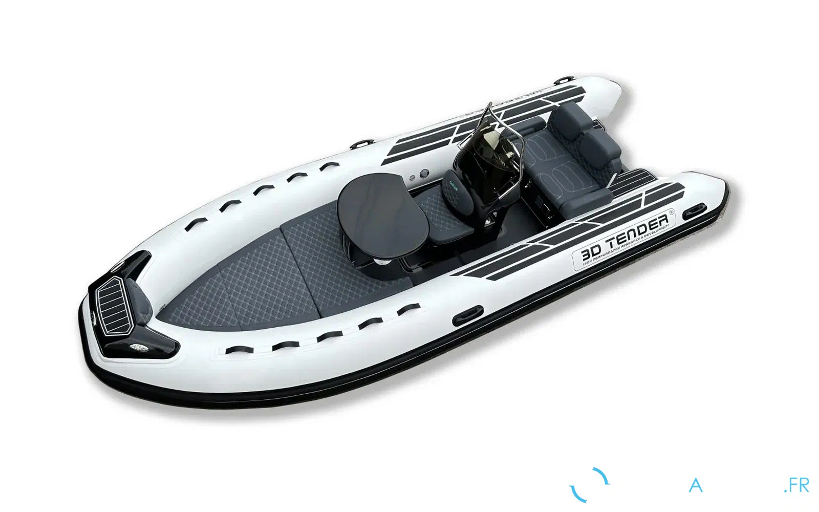 slider 8 3D Tender Dream 550
