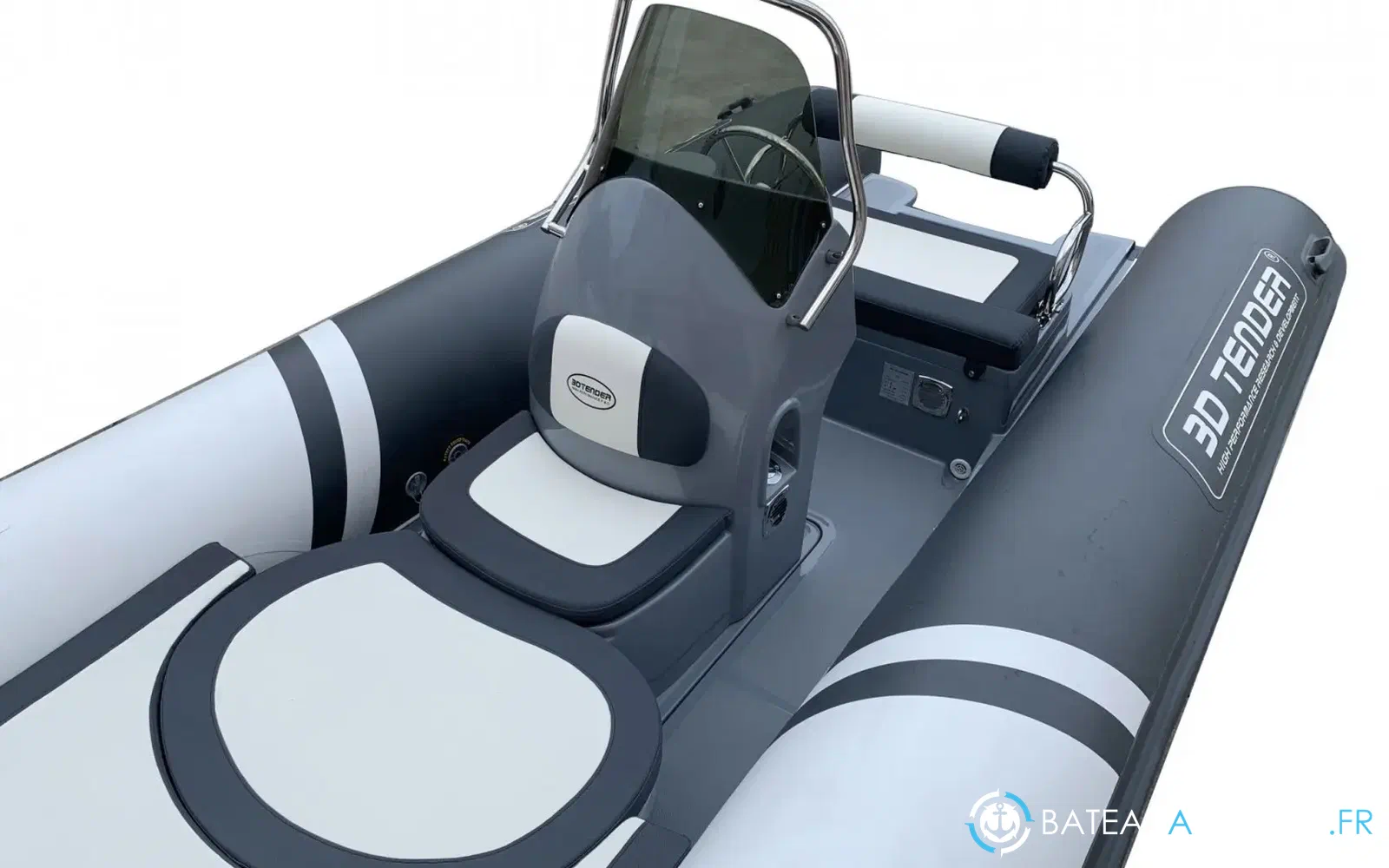 slider 1 3D Tender Dream 500
