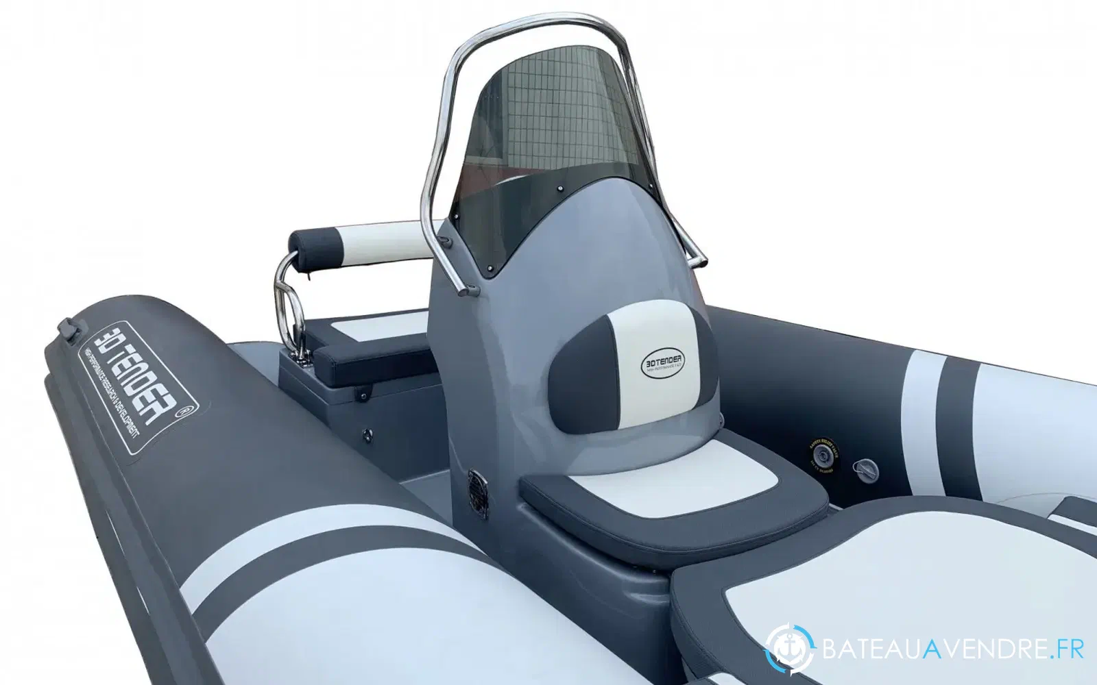 slider 2 3D Tender Dream 500