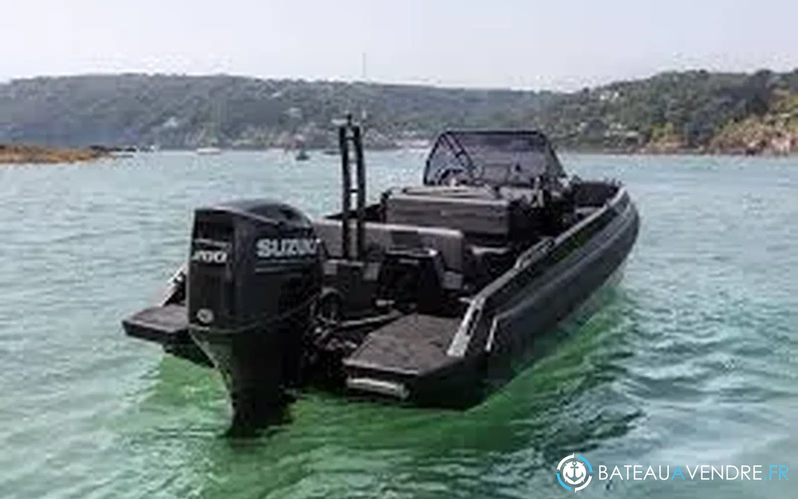 slider 2 Iron Boats 707