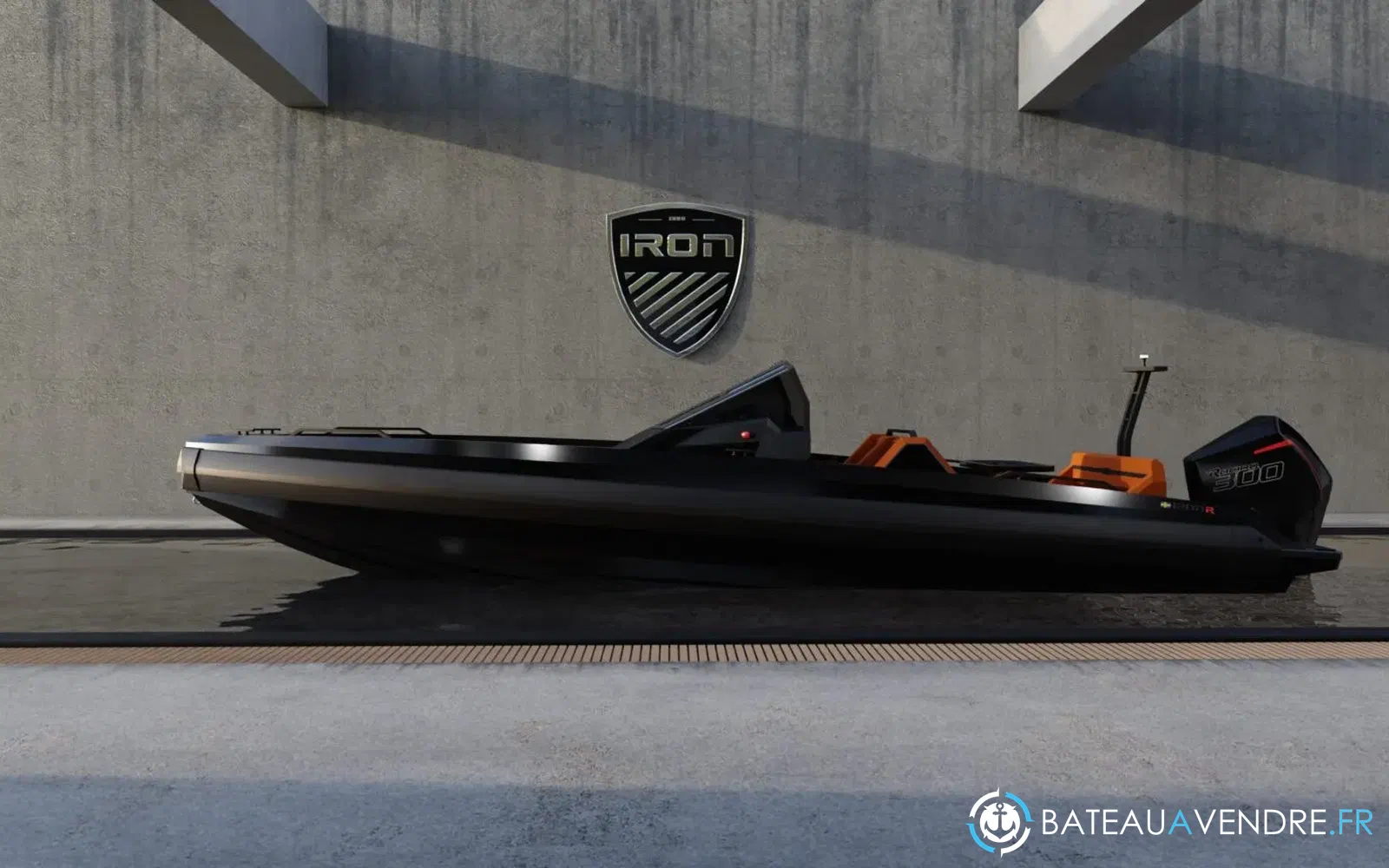 slider 7 Iron Boats 767
