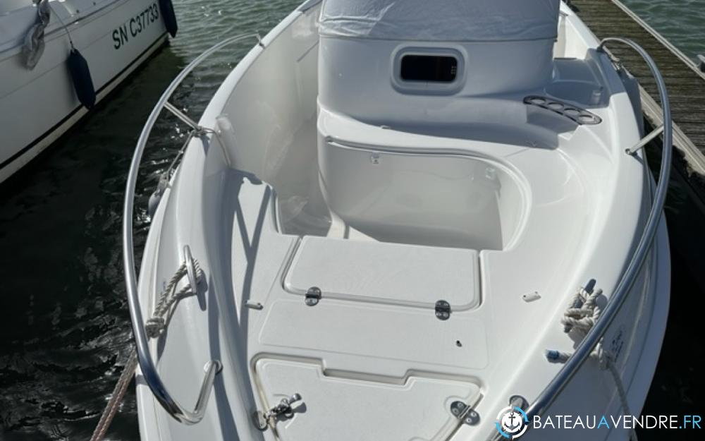 B2 Marine Cap Ferret 572 Open  exterieur photo 2