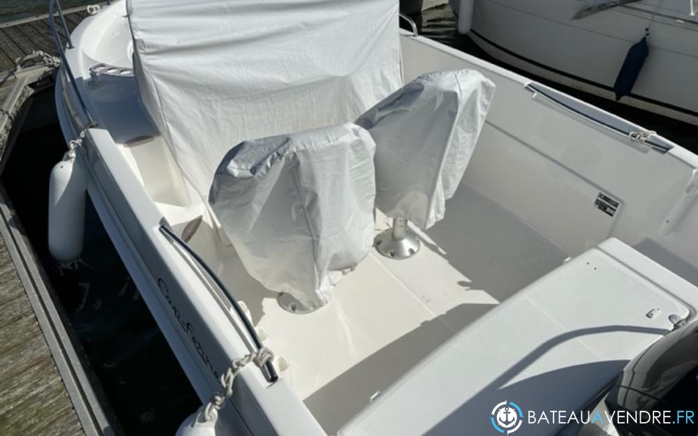 B2 Marine Cap Ferret 572 Open  exterieur photo 4