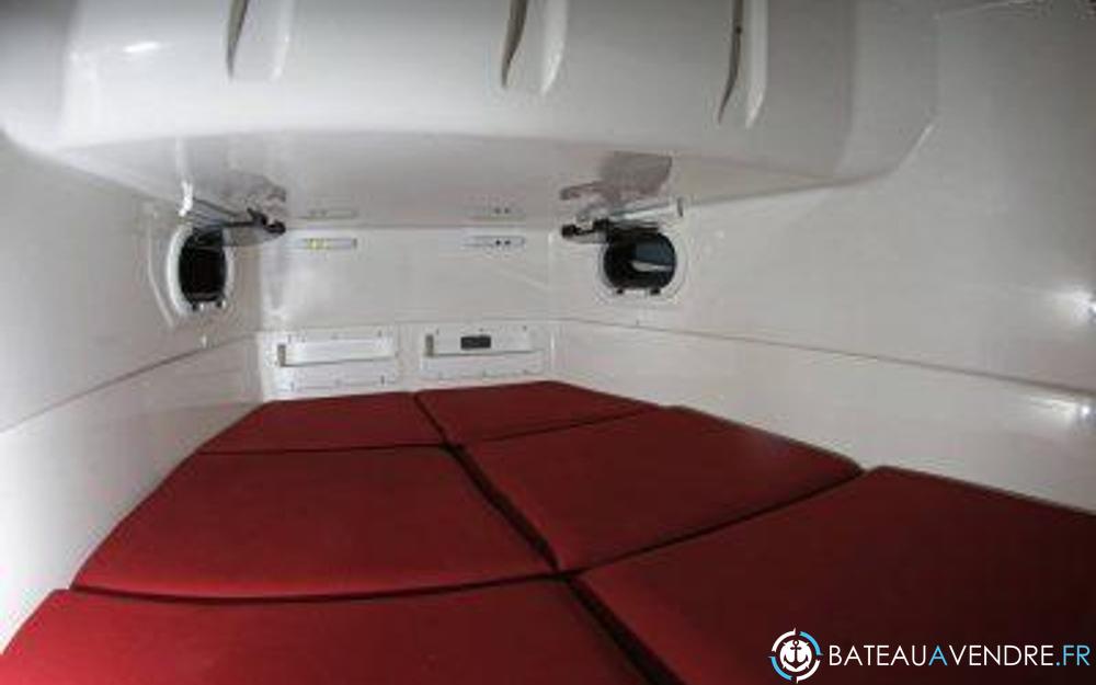 Brig Eagle 10 interieur photo 5