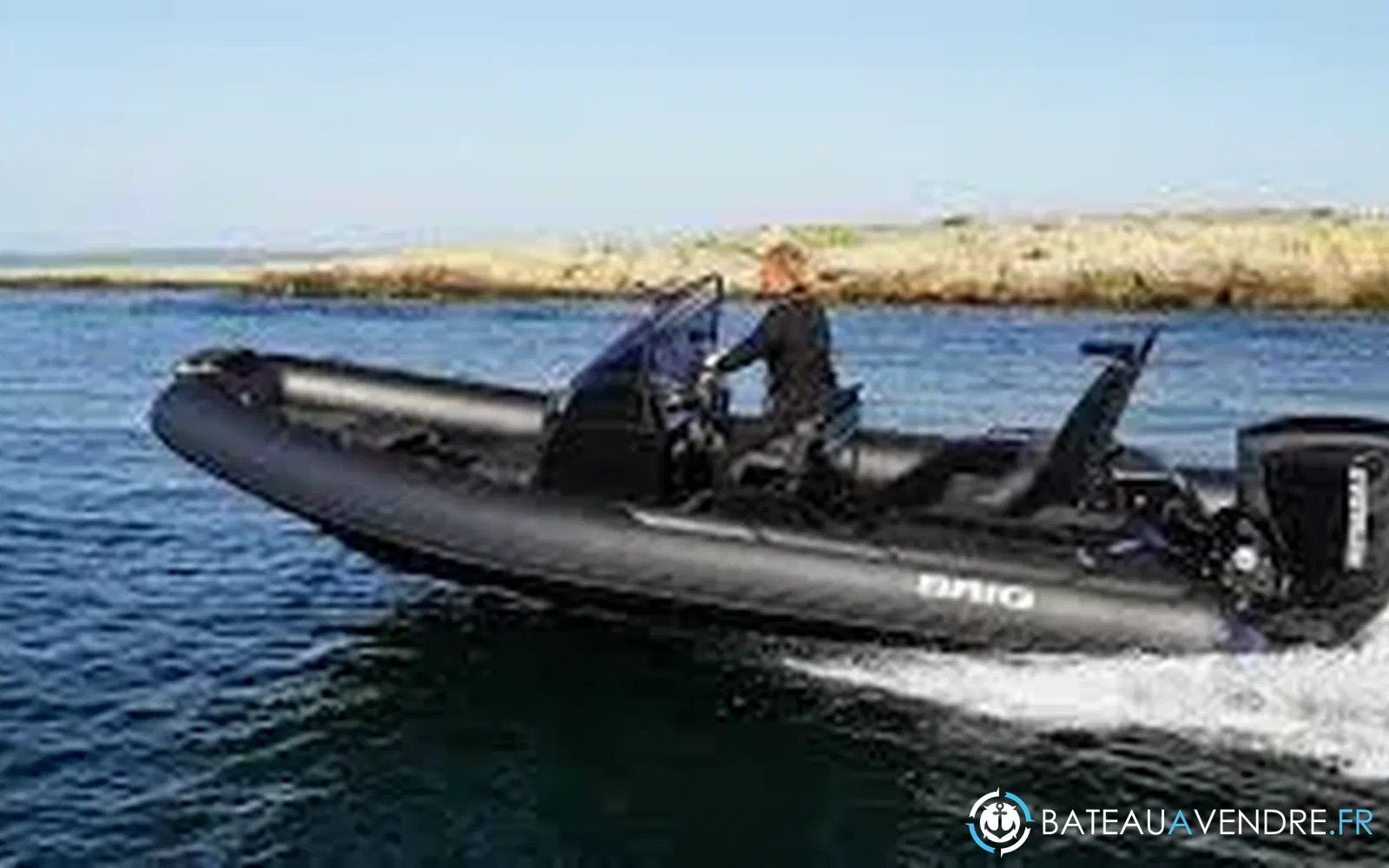 slider 10 Brig Eagle 6.7