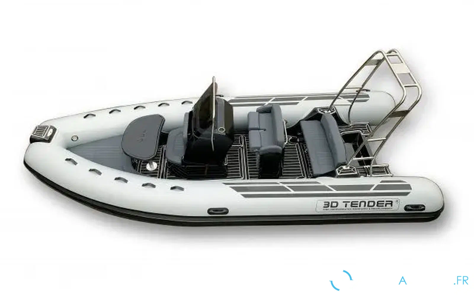 slider 6 3D Tender Dream 6