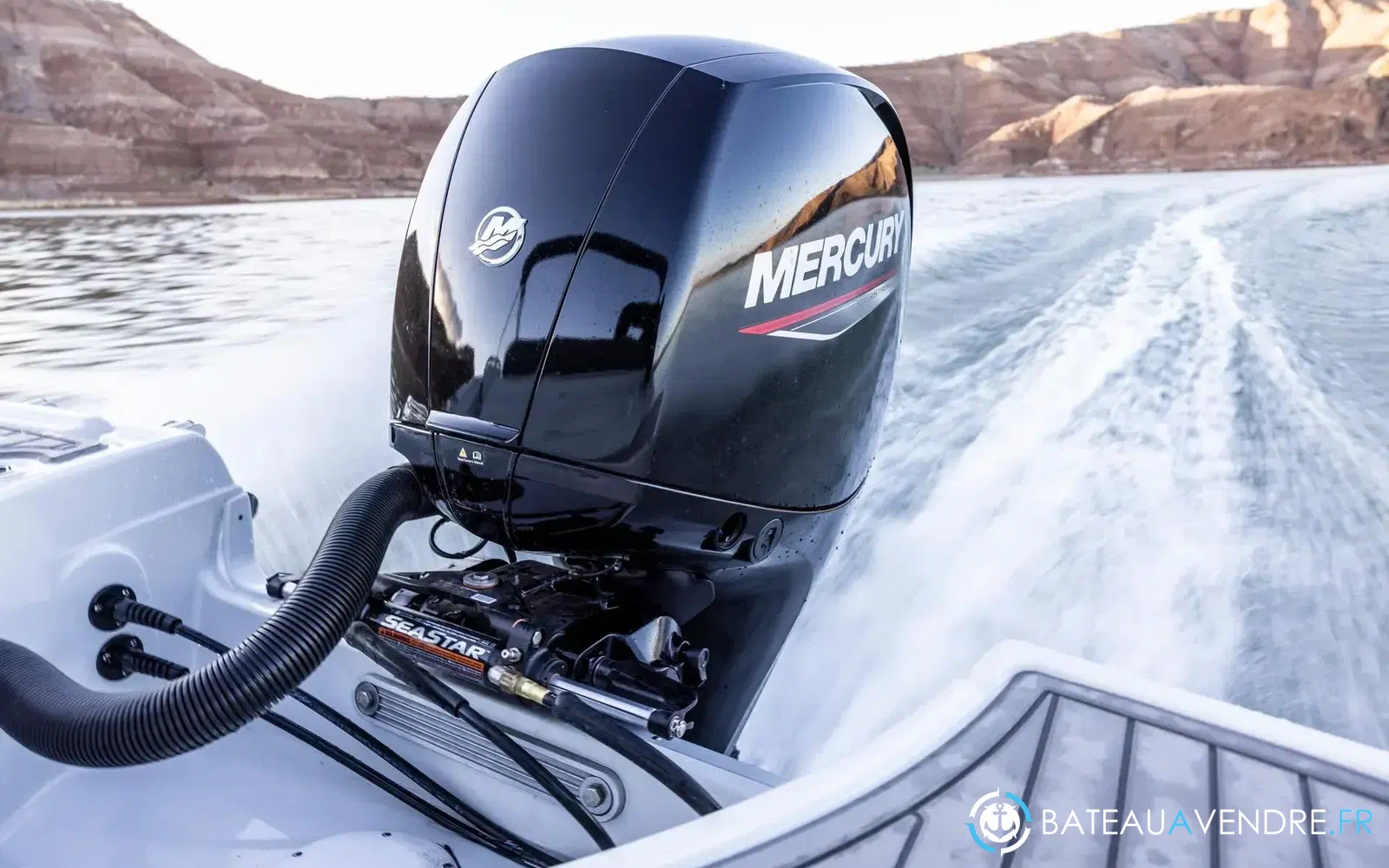 slider 0 Moteur Mercury 150 cv efi