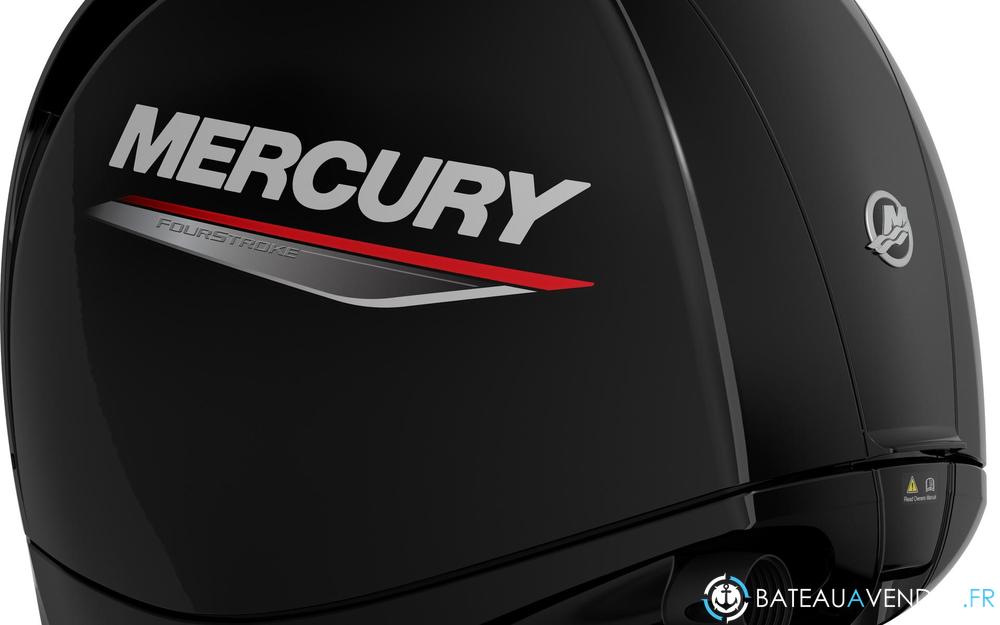 Mercury 150 EFI XL  moteur 150 EFI XL photo 2