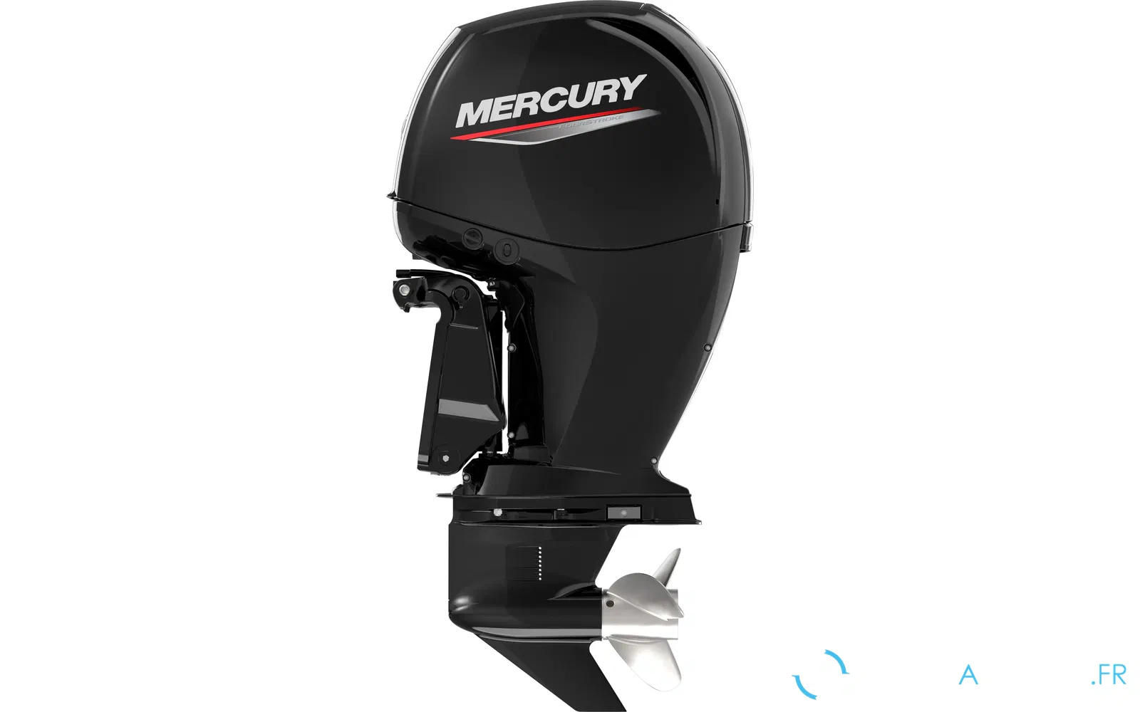 slider 7 Moteur Mercury 150 cv efi
