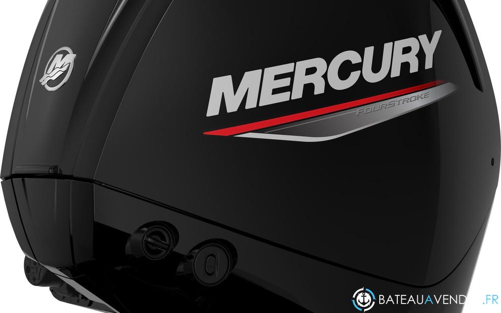 Mercury 115 CV EFI moteur 115 CV EFI photo 5