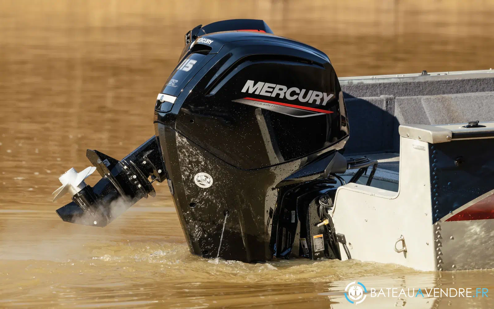 slider 0 Moteur Mercury 115 cv efi