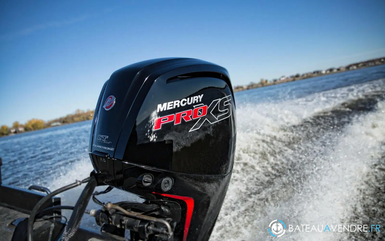 slider 0 Moteur Mercury 115 cv PRO XS